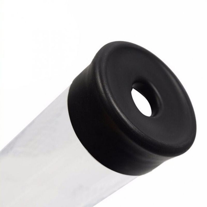 Comfort Cylinder Seal Donut - 3 PACK - - Pumps, Extenders and Sleeves