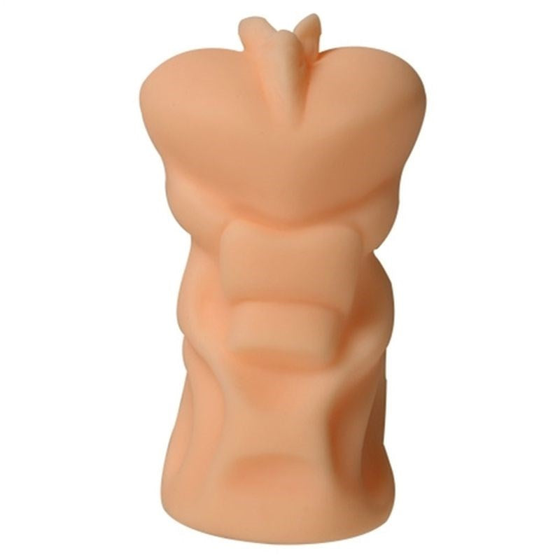 Compact Vagina Masturbator - - Masturbators and Strokers