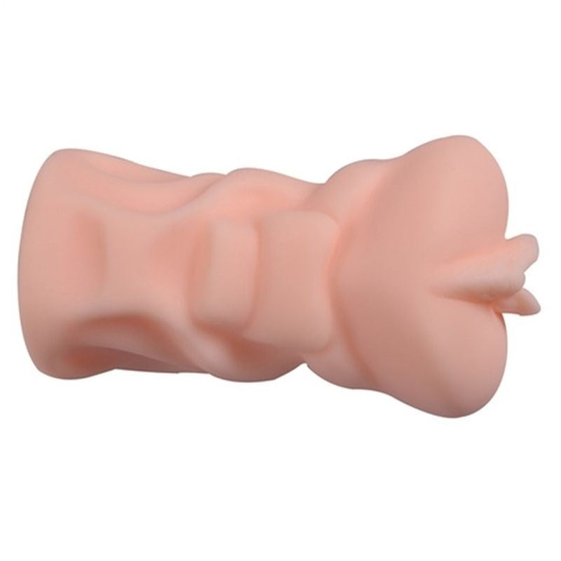 Compact Vagina Masturbator - - Masturbators and Strokers