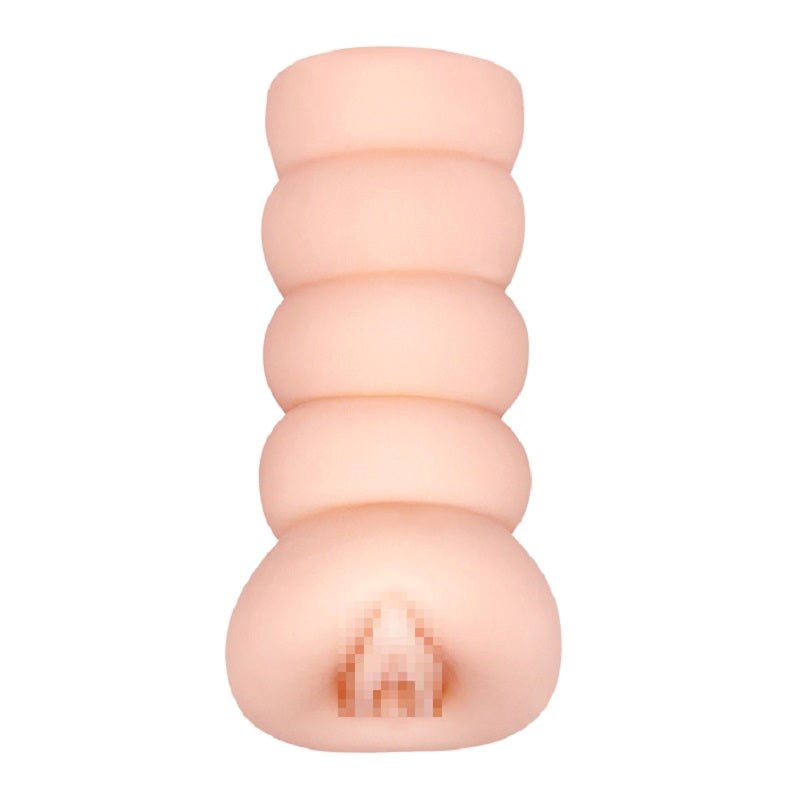 Crazy Bull Red Pocket Stroker - - Masturbators and Strokers