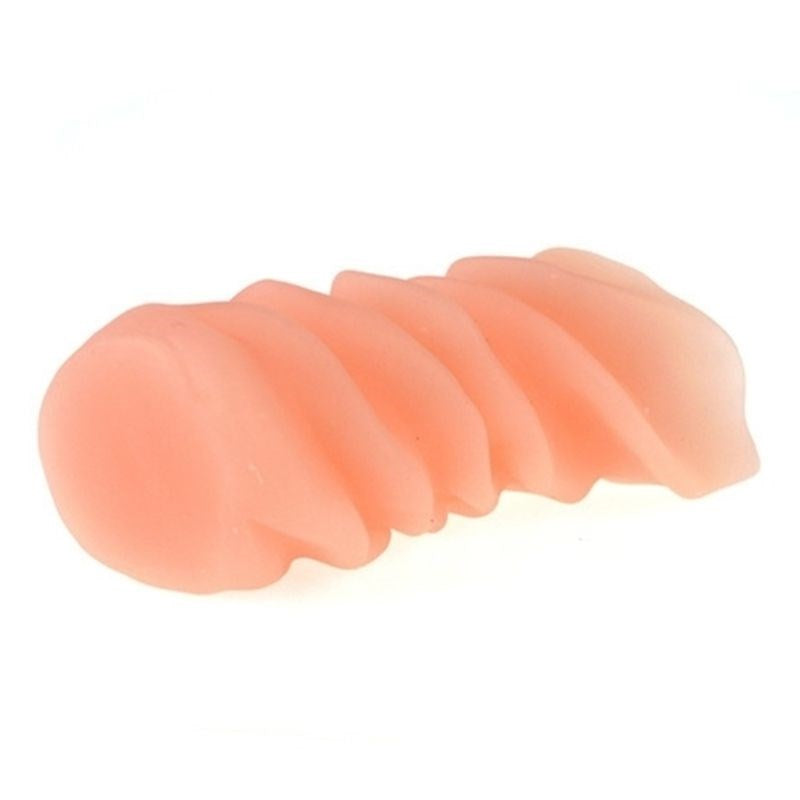 Crazy Pocket Pussy Sleeve - - Masturbators and Strokers