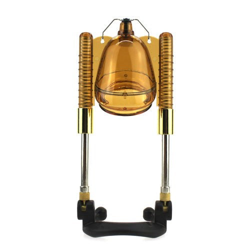 Doctor Sizer Penis Enlargement System - - Pumps, Extenders and Sleeves