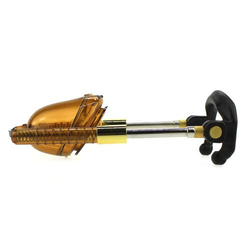 Doctor Sizer Penis Enlargement System - - Pumps, Extenders and Sleeves