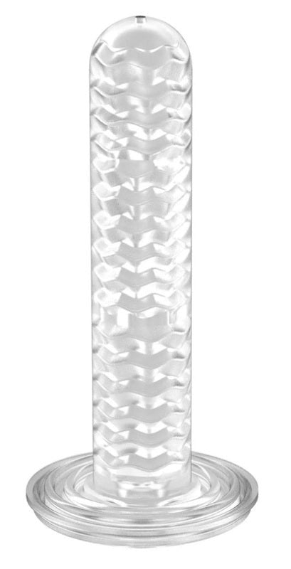 DORCEL Sexpresso - Multi-Sensory Masturbator - - Masturbators and Strokers