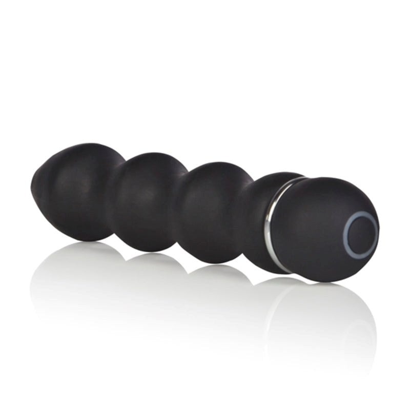 Dr. Joel Kaplan Anal Trainer 10 Function Tapered - - Prostate Toys