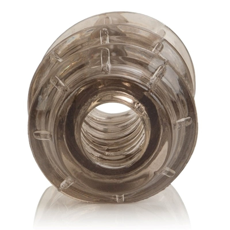 Dr. Joel Kaplan Beaded Girth Ring Triple Stacker - - Pumps, Extenders and Sleeves