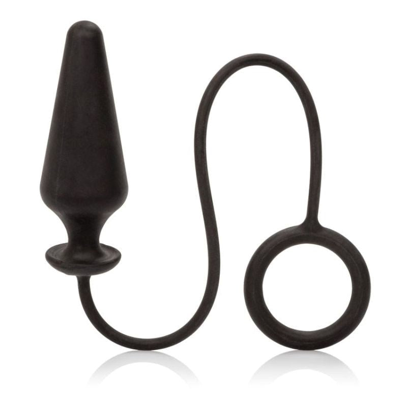 Dr. Joel Kaplan Silicone Probe and Ring - - Butt Plugs