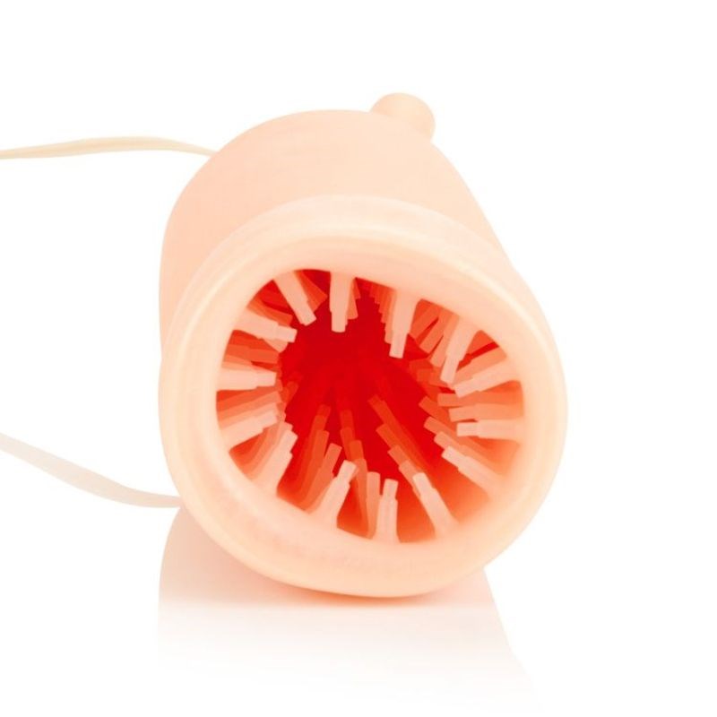 Executive Oro Stimulator Pump - - Pumps, Extenders and Sleeves