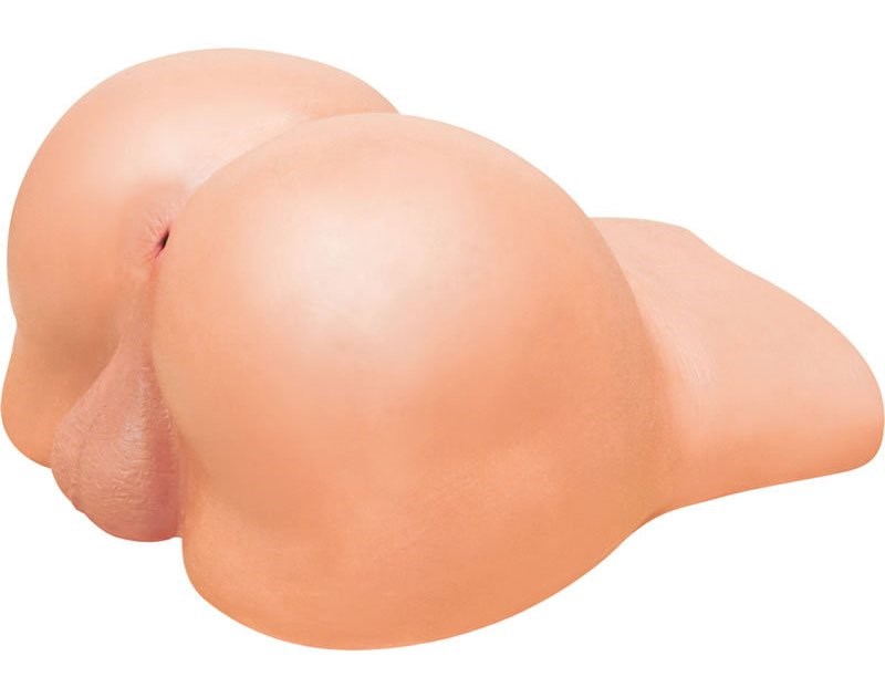 Falcon Bottom Buddy Doggy Style Male Masturbator - - Masturbators and Strokers