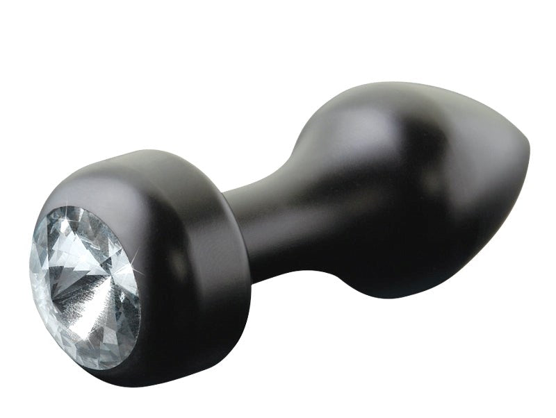 Fetish Fantasy Limited Edition Mini Luv Plug - - Butt Plugs