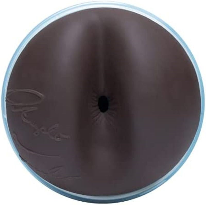 Fleshjack Boys DeAngelo Jackson 10/10 - - Masturbators and Strokers