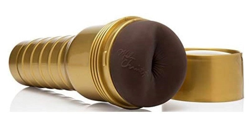 Fleshjack Boys Milan Christopher King - - Realistic Butts And Vaginas