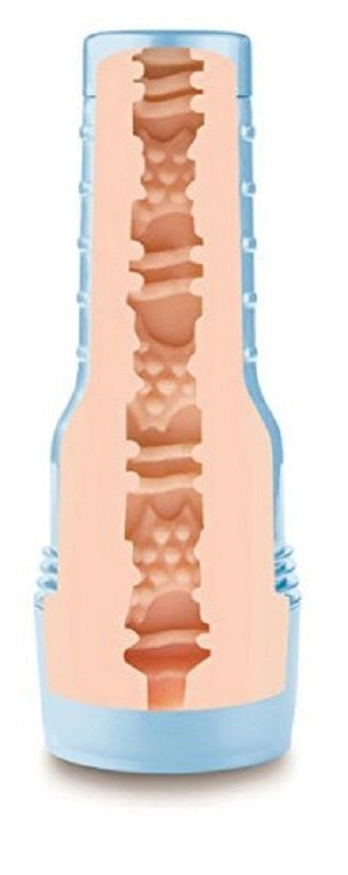 Fleshjack Boys Trenton Ducati Titanium - - Fleshlight Male Masturbators