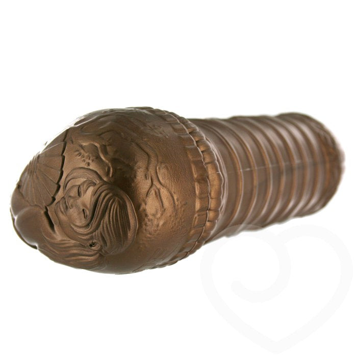 Fleshlight BLADE - - Masturbators and Strokers