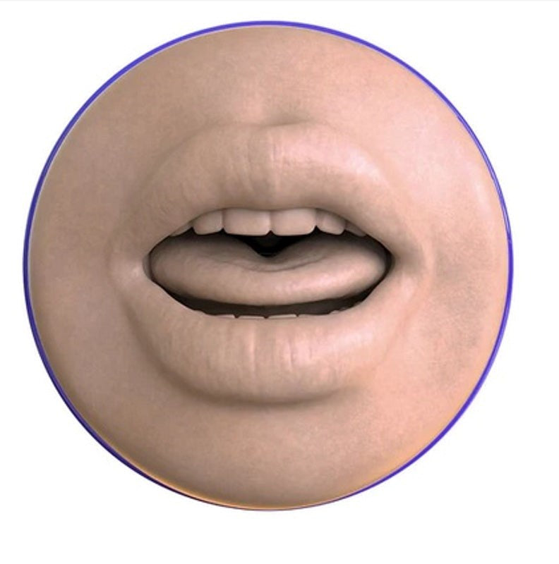 Fleshlight Boost Blow - - Fleshlight Male Masturbators