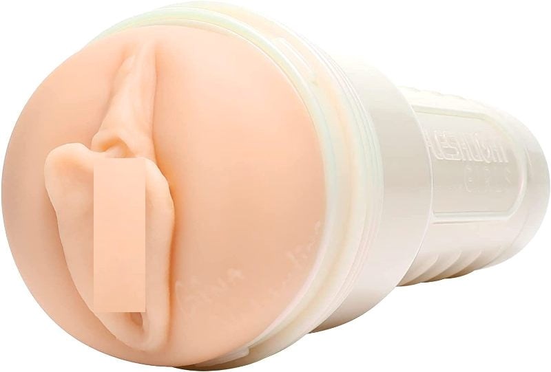 Fleshlight Girl Gina Valentina - - Masturbators and Strokers