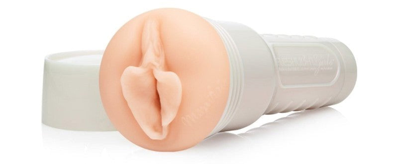Fleshlight Girls Megan Rain Lightning - - Fleshlight Male Masturbators