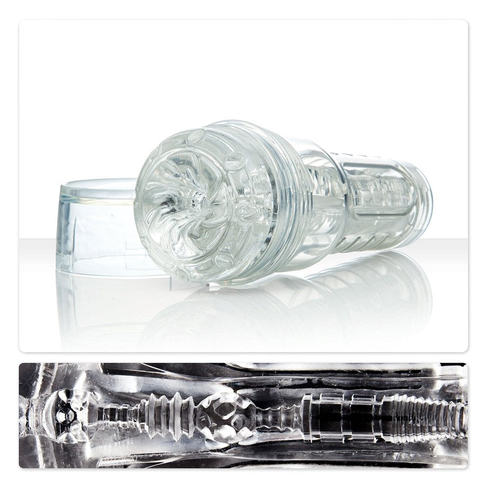Fleshlight Go Torque - - Fleshlight Male Masturbators