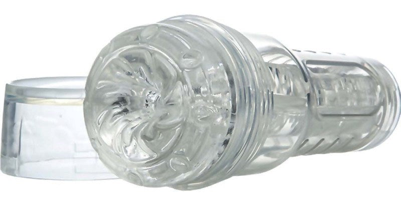 Fleshlight GO Torque Combo Pack Ice - - Masturbators and Strokers