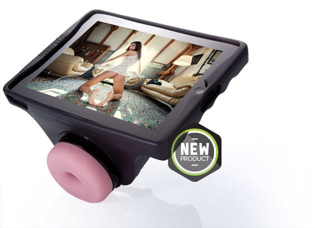 Fleshlight Launchpad - - Masturbators and Strokers