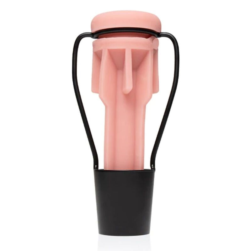 Fleshlight Stand Dry - - Masturbators and Strokers
