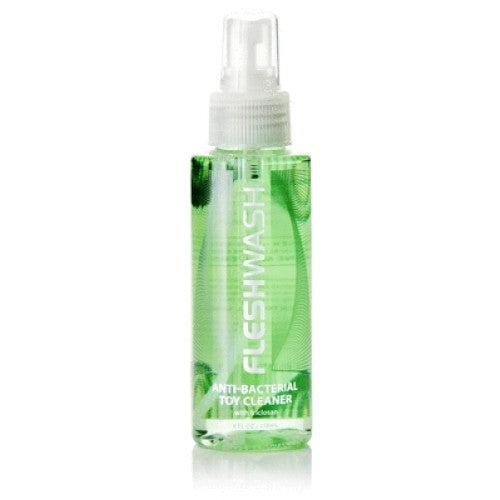 Fleshwash Anti Bacterial Adult Toy Cleaner by Fleshlight - Adult Toy Cleaner