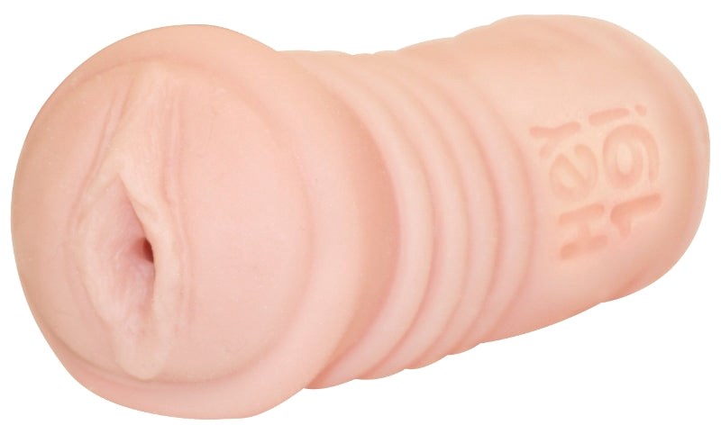 Hey 19! Teen Pussy Stroker Uma Jolie - - Masturbators and Strokers