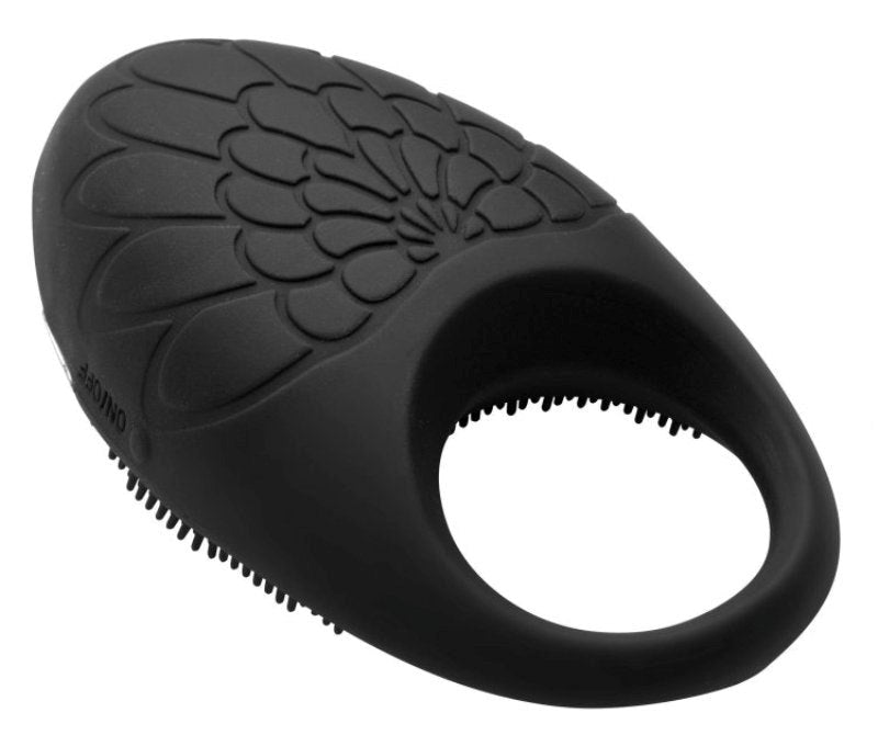 Inmi 20 Mode Unique Cock Ring - - Cock Rings