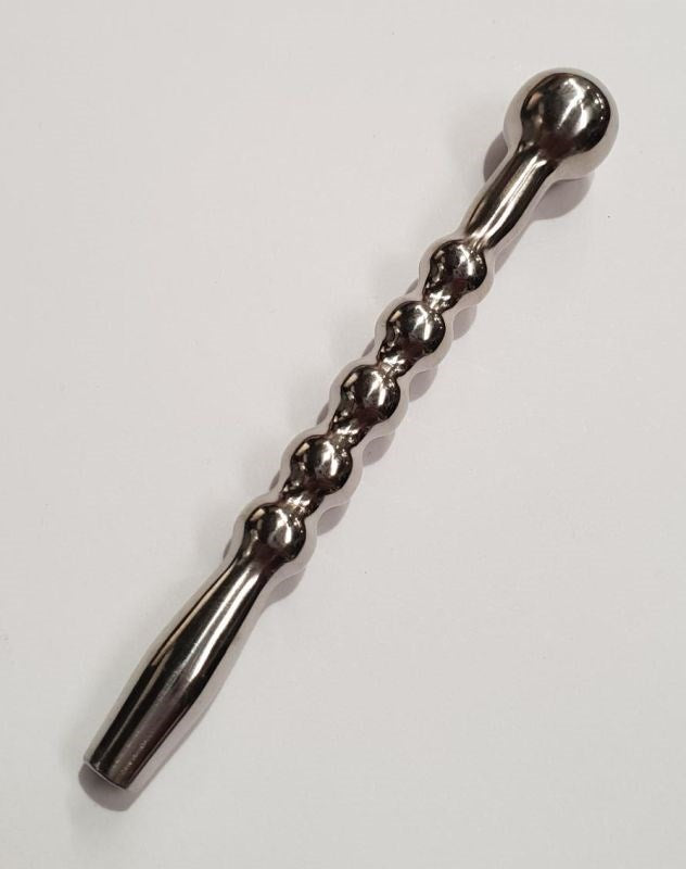 Jalopnik Cum Thru Penis Plug Bulbed - - Penis Plugs