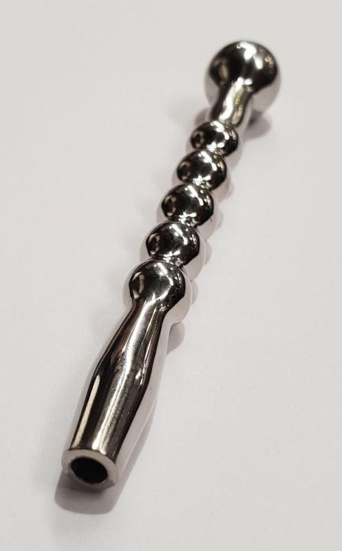 Jalopnik Cum Thru Penis Plug Bulbed - - Penis Plugs