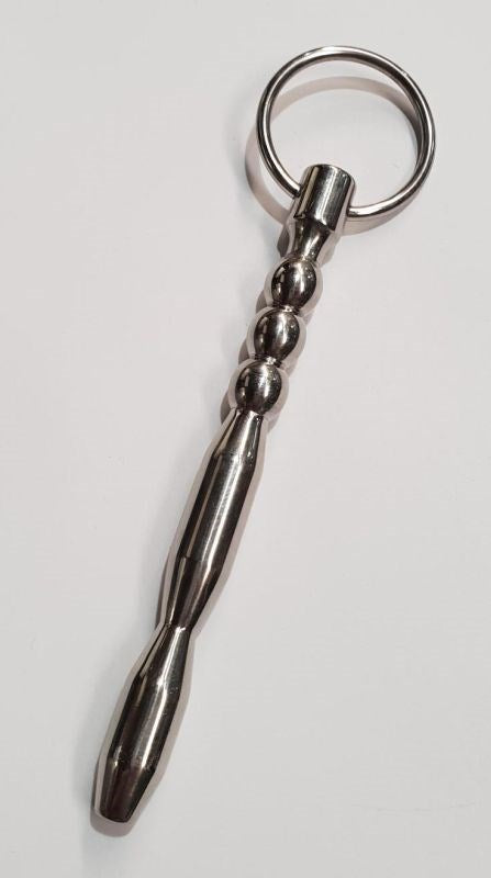 Juicy Cum Thru Penis Plug - - Penis Plugs