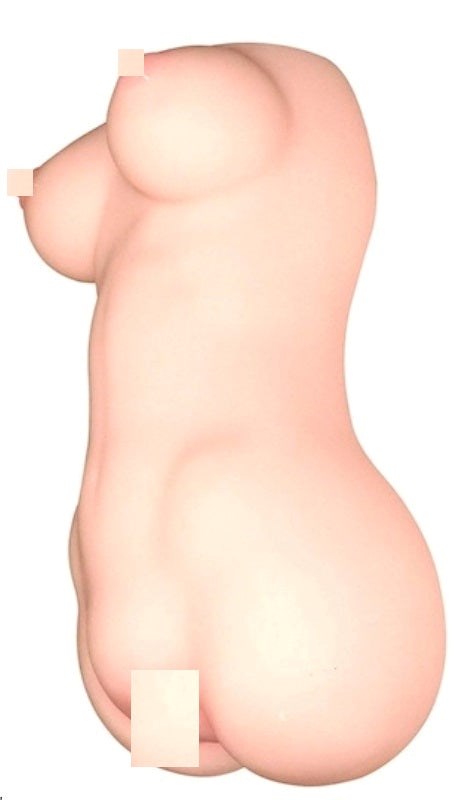 Kaitai Shinso: Internal Structure of a Moe Body - - Love Dolls