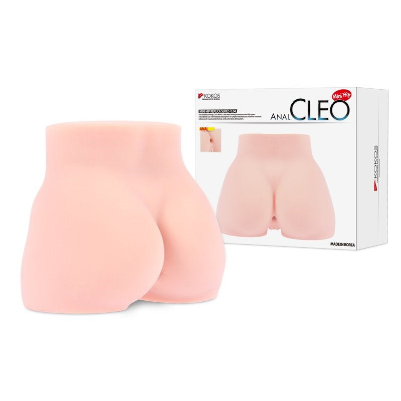 Kokos Mini Hip Cleo Anal - - Masturbators and Strokers