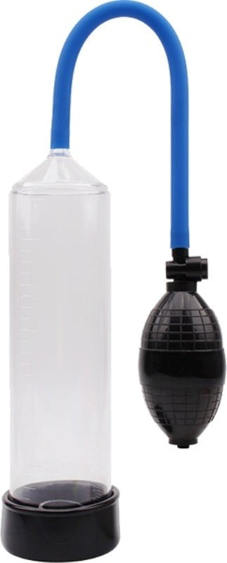 LaViva Vaczilla X2 Penis Pump - - Pumps, Extenders and Sleeves