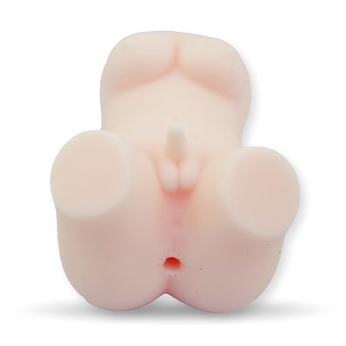 Liansha Imitator Pocket Masturbator - - Masturbators and Strokers
