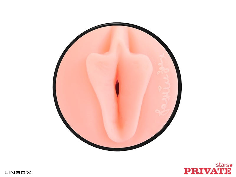 LingoX Jasmine Jae Masturbator Vagina - - Masturbators and Strokers