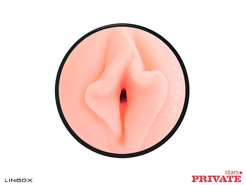 LingoX Lexi Lowe Masturbator Pussy - Realistic Butts And Vaginas