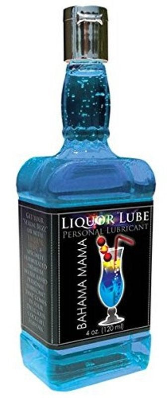 Liquor Lube 120ml - - Water Based Lubes