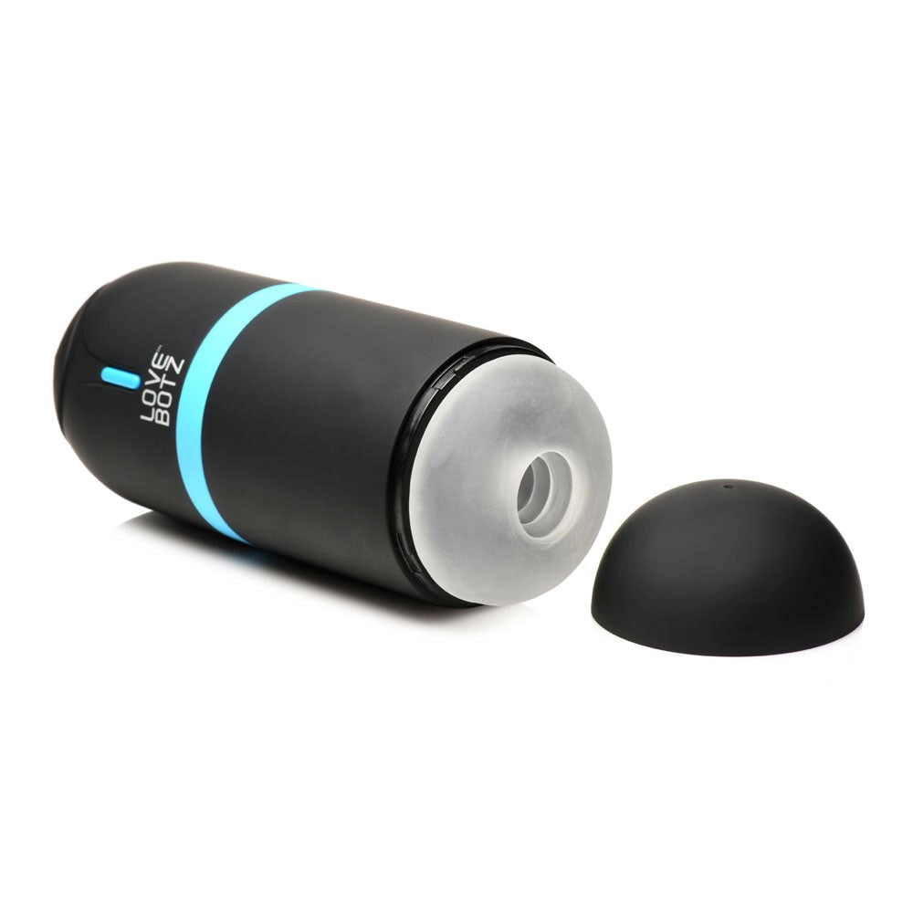 LoveBotz The Milker Mega-Pod - - Masturbators and Strokers