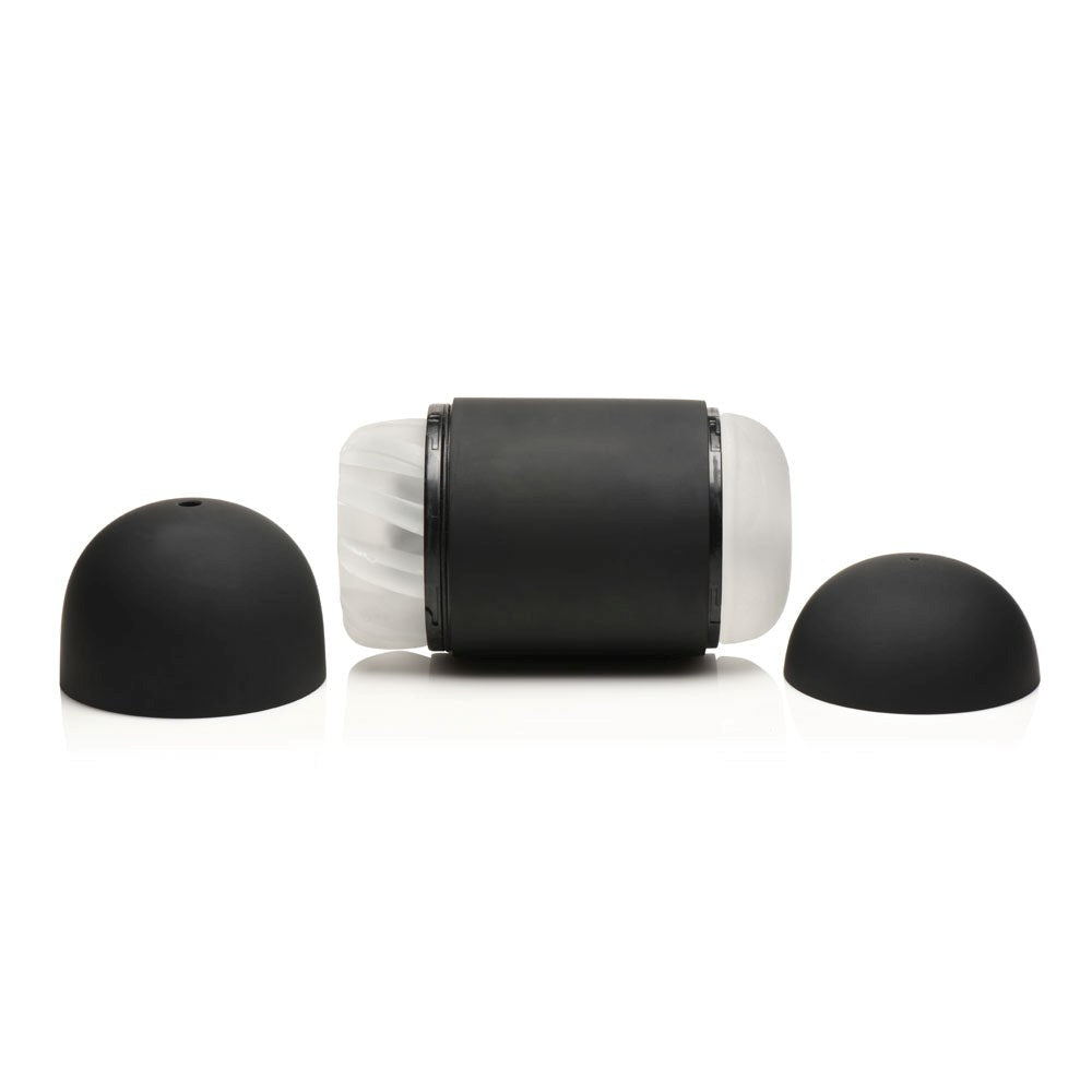 LoveBotz The Milker Mega-Pod - - Masturbators and Strokers