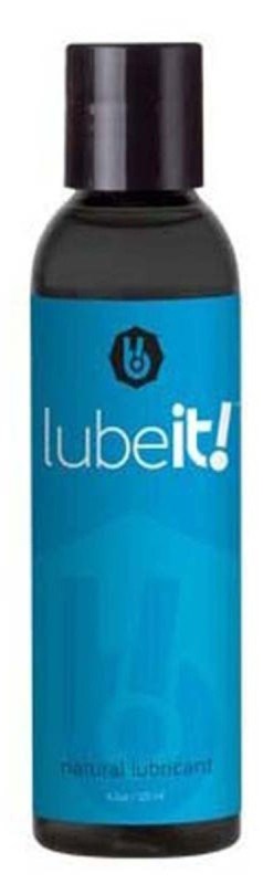 Lube It! 4.2oz - Default Title - Water Based Lubes
