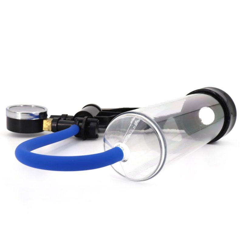 LuvPump ProXtra Penis Pump - - Pumps, Extenders and Sleeves