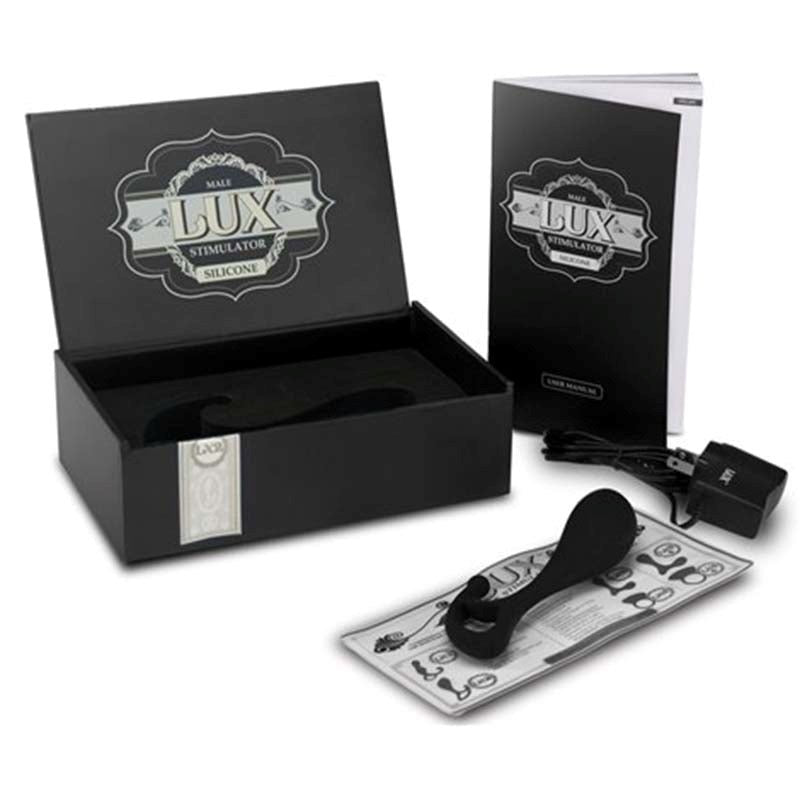 LUX Lx2 Stimulator - - Prostate Toys