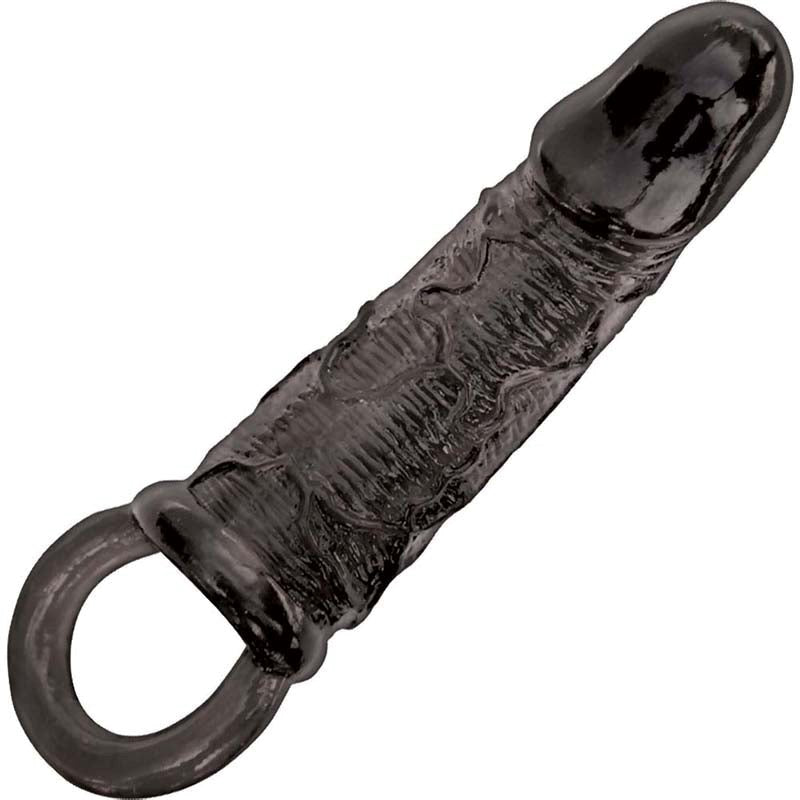 Mack Tuff Deep Pleasure Penis Extender - - Pumps, Extenders and Sleeves