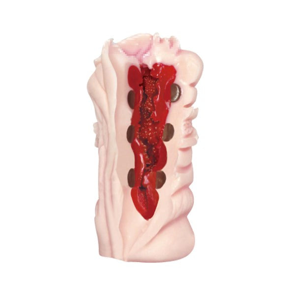 MagicEye Yokujo Onahole - - Masturbators and Strokers