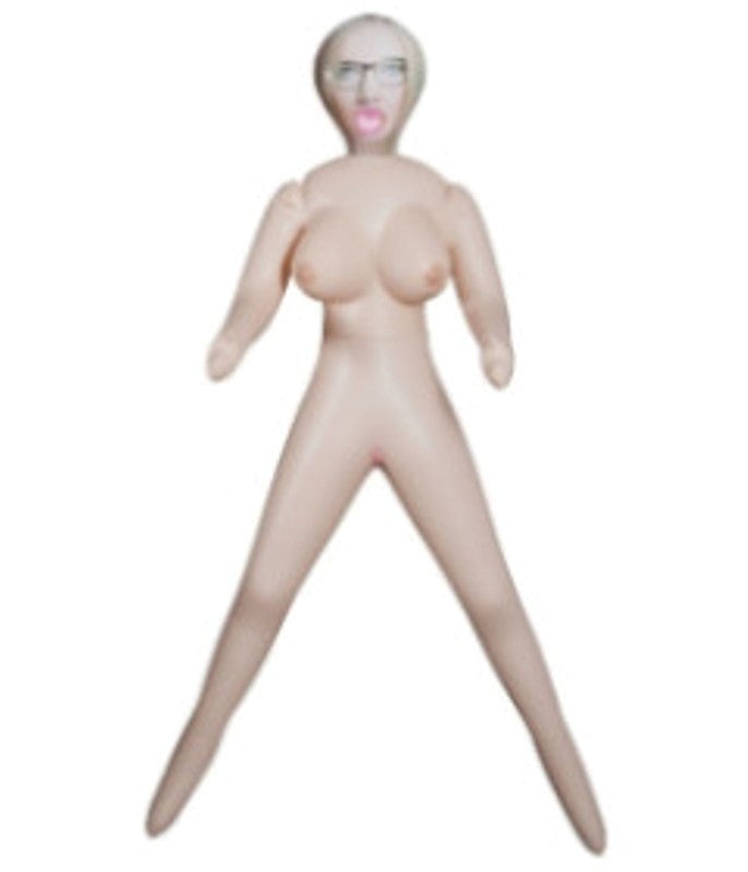 Maid My Day Beverly Lim - - Love Dolls