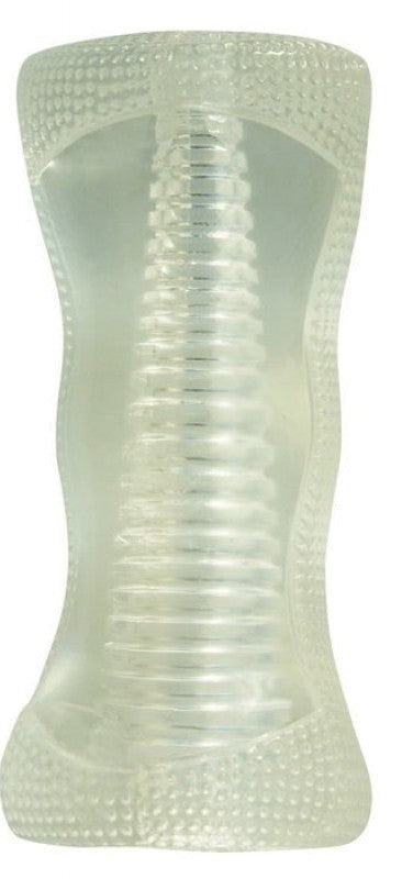 Manbound Man Sleeve - - Masturbators and Strokers