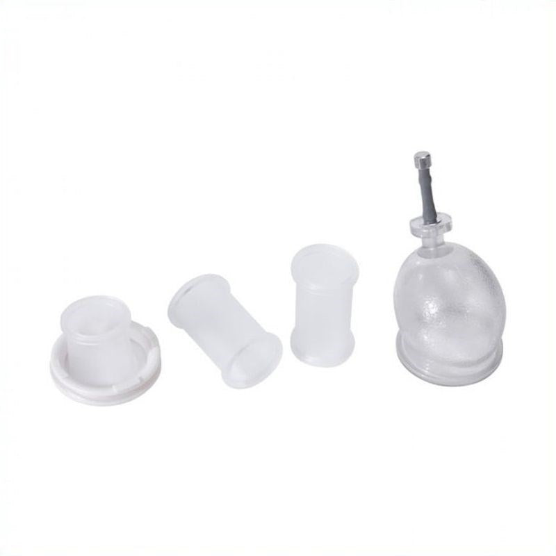 Master Penis Extender - - Pumps, Extenders and Sleeves