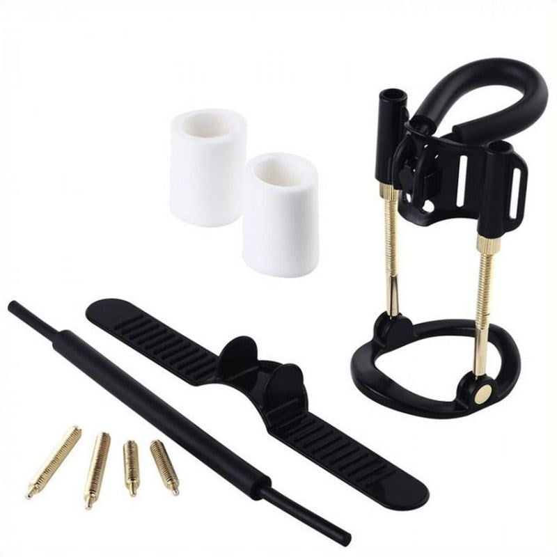 Maxfit V5 Deluxe Edition Penis Extender - - Pumps, Extenders and Sleeves