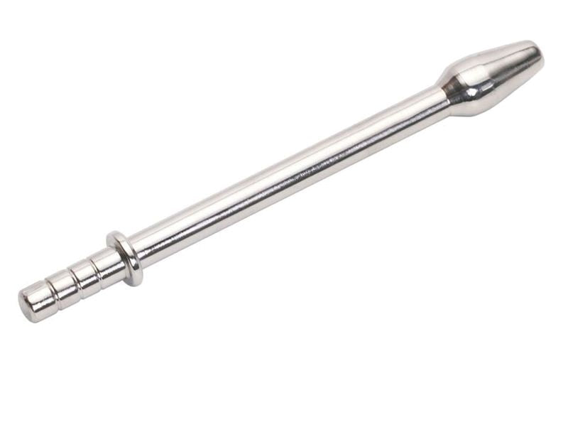 Milker Beginners Penis Plug - - Penis Plugs